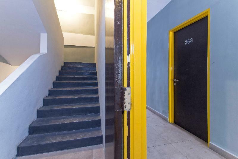 Intime Hotel Kuchai Lama Kuala Lumpur Extérieur photo